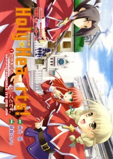 Imagen de Holy☆Hearts!