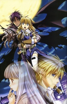 Imagen de Chrno Crusade