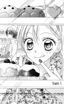 Imagen de Kimi to Koi ni Ochiru Mahou de