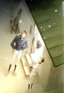 Imagen de Kikoenai Koe