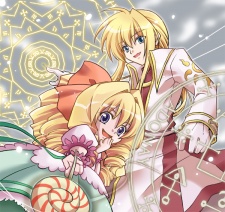 Imagen de The Legend of the Sun Knight