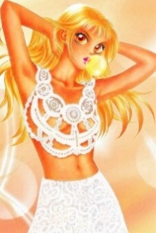 Peach Girl