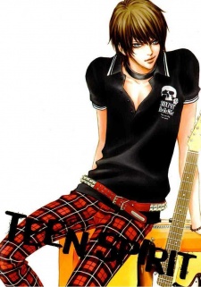 Imagen de Teen Spirit