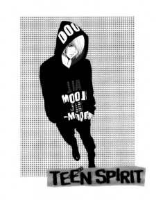 Imagen de Teen Spirit