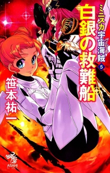 Imagen de Miniskirt Pirates