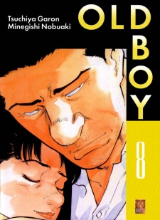 Imagen de Loose Senki: Old Boy