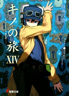 Imagen de Kino no Tabi: The Beautiful World