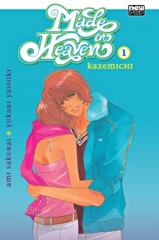 Imagen de Made in Heaven