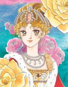 Imagen de Bara no Josephine