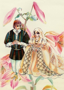 Imagen de Romeo to Juliet