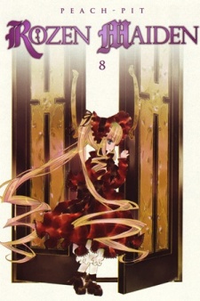 Imagen de Rozen Maiden