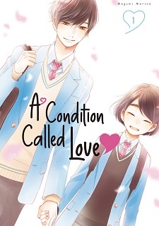 A_Condition_Called_Love_Volumes_1-12