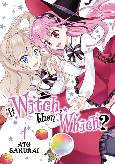 If_Witch_Then_Which_Volumes_1-3