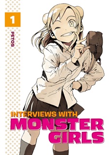 Interviews_with_Monster_Girls_Volumes_1-11
