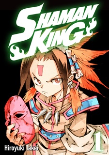 SHAMAN_KING_Volumes_1-35