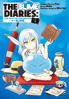 The_Slime_Diaries__That_Time_I_Got_Reincarnated_as_a_Slime_Volumes_1-7