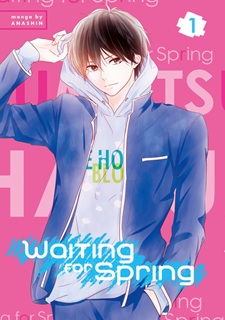 Waiting_for_Spring_Volumes_1-14