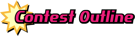 Contest Outline