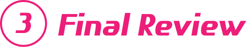 Final Review