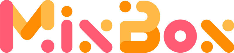 mixbox-key-logo