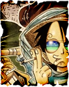 One Piece Chapter 5 Discussion Forums Myanimelist Net