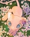 fleurbleue