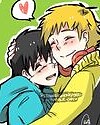 Anime with lots of dirty jokes and dirty references? - Forums - Anime with lots of dirty jokes and dirty references? - Forums -