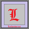 Luthandorius