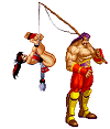 CaptainKenshiro