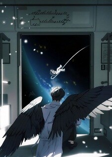 Yofukashi no Uta (Call of the Night) Yofukashi no Uta (Call of the Night)