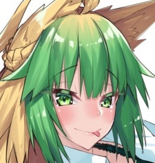Fate Apocrypha Reviews Myanimelist Net Fate Apocrypha Reviews Myanimelist Net