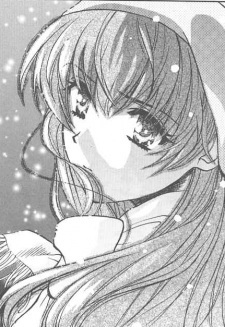 Chizuru-chan Kaihatsu Nikki - MyAnimeList.net