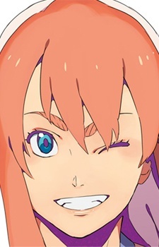 Paradise Kiss Myanimelist Net