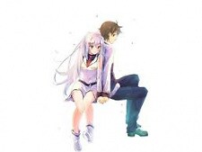 A Day Before Us (A Day Before Us (Season Zero)) A Day Before Us (A Day Before Us (Season Zero))