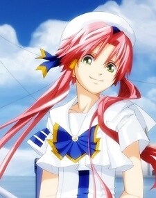 Ichigo 100% (Strawberry 100%) Ichigo 100% (Strawberry 100%)