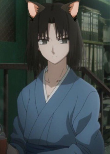Kara No Kyoukai 7 Satsujin Kousatsu Go Reviews Myanimelist Net Kara No Kyoukai 7 Satsujin Kousatsu Go Reviews Myanimelist Net