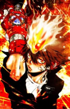 Katekyo Hitman Reborn Reborn Manga Reviews Page 2 Myanimelist Net