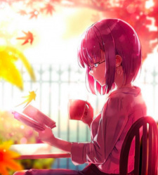 Fumetsu No Anata E To Your Eternity Myanimelist Net Fumetsu No Anata E To Your Eternity Myanimelist Net