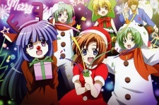 Fairy Tail Movie 1: Houou no Miko - MyAnimeList.net