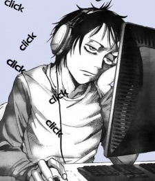Gantz Manga Reviews Myanimelist Net Gantz Manga Reviews Myanimelist Net