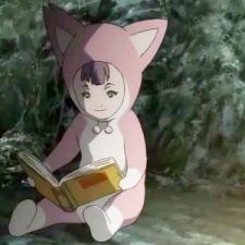 Blood: The Last Vampire - MyAnimeList.net