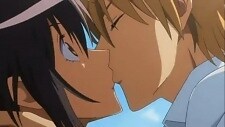 Mitsu x Mitsu Drops (Honey x Honey Drops) Mitsu x Mitsu Drops (Honey x Honey Drops)