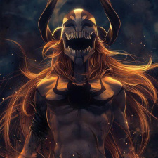 Bones | Manhwa - MyAnimeList.net