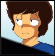 Cyborg 009 Myanimelist Net