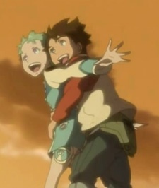 Ga Rei Zero Ga Rei Zero Myanimelist Net Ga Rei Zero Ga Rei Zero Myanimelist Net