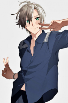 Daphne4 S Profile Myanimelist Net Daphne4 S Profile Myanimelist Net