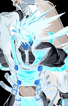 D Gray Man Reviews Myanimelist Net D Gray Man Reviews Myanimelist Net
