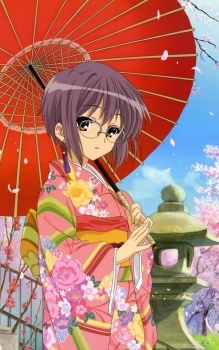 Bungaku Shoujo Bungaku Shoujo