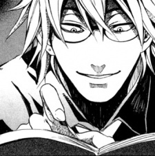 Liar Game Manga Myanimelist Net