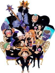 One Piece Movie 04: Dead End no Bouken (One Piece: Dead End) -  MyAnimeList.net